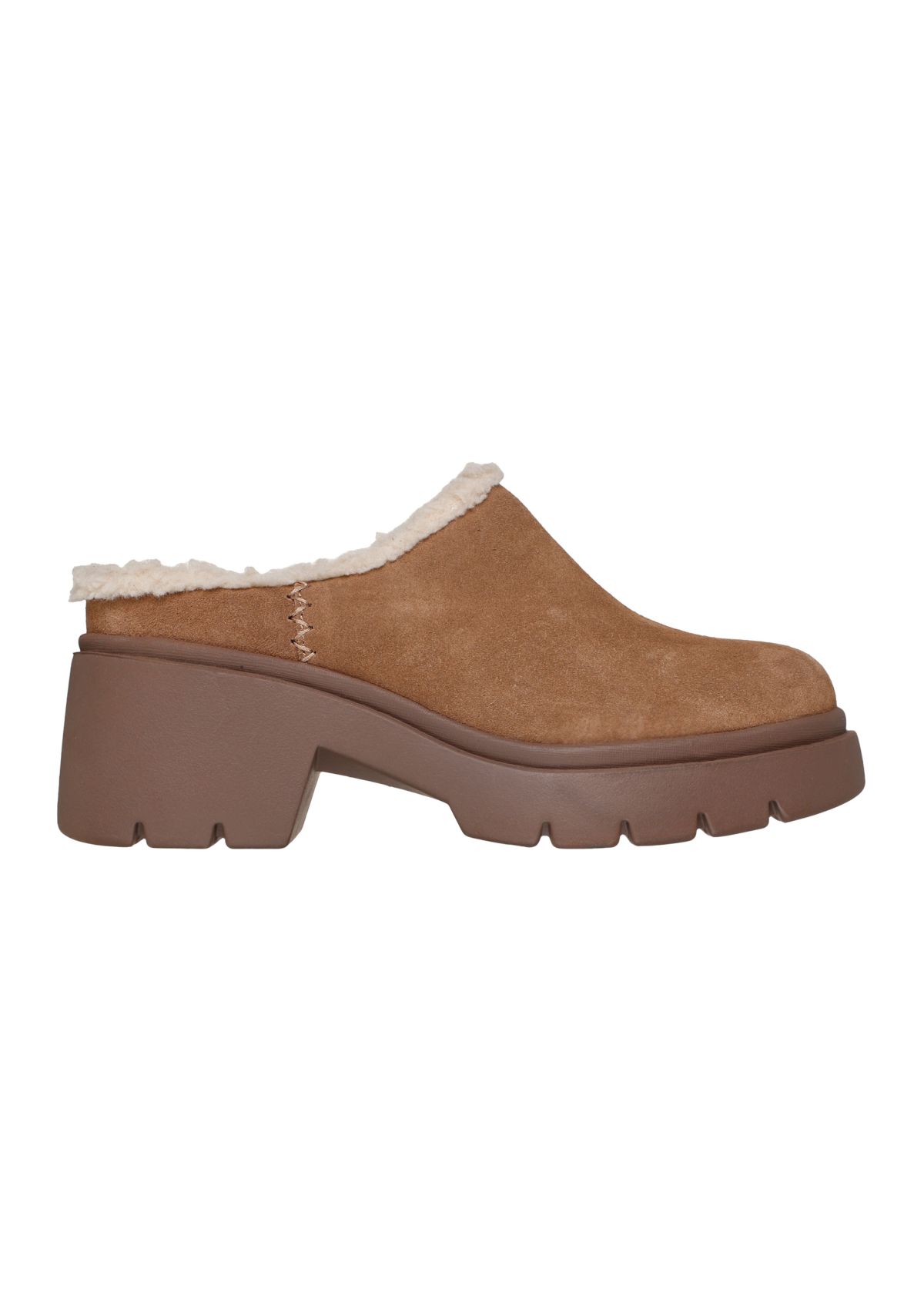 Cozy City Clogs