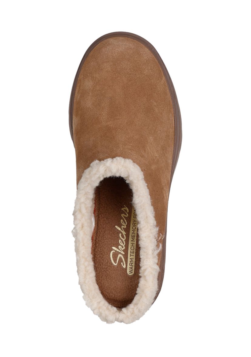 Cozy City Clogs