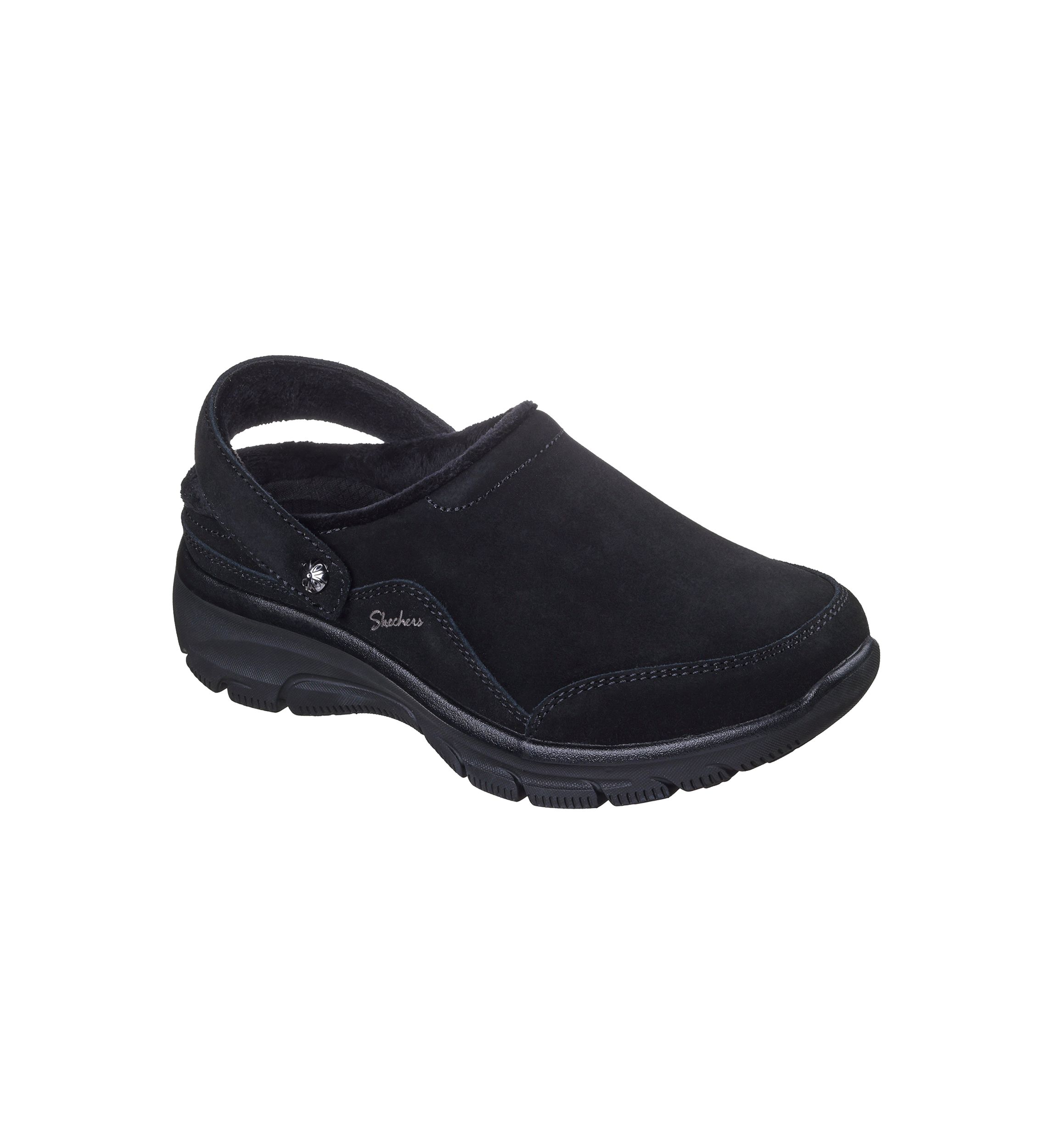 Easy Going Clogs - Distinctive Charm