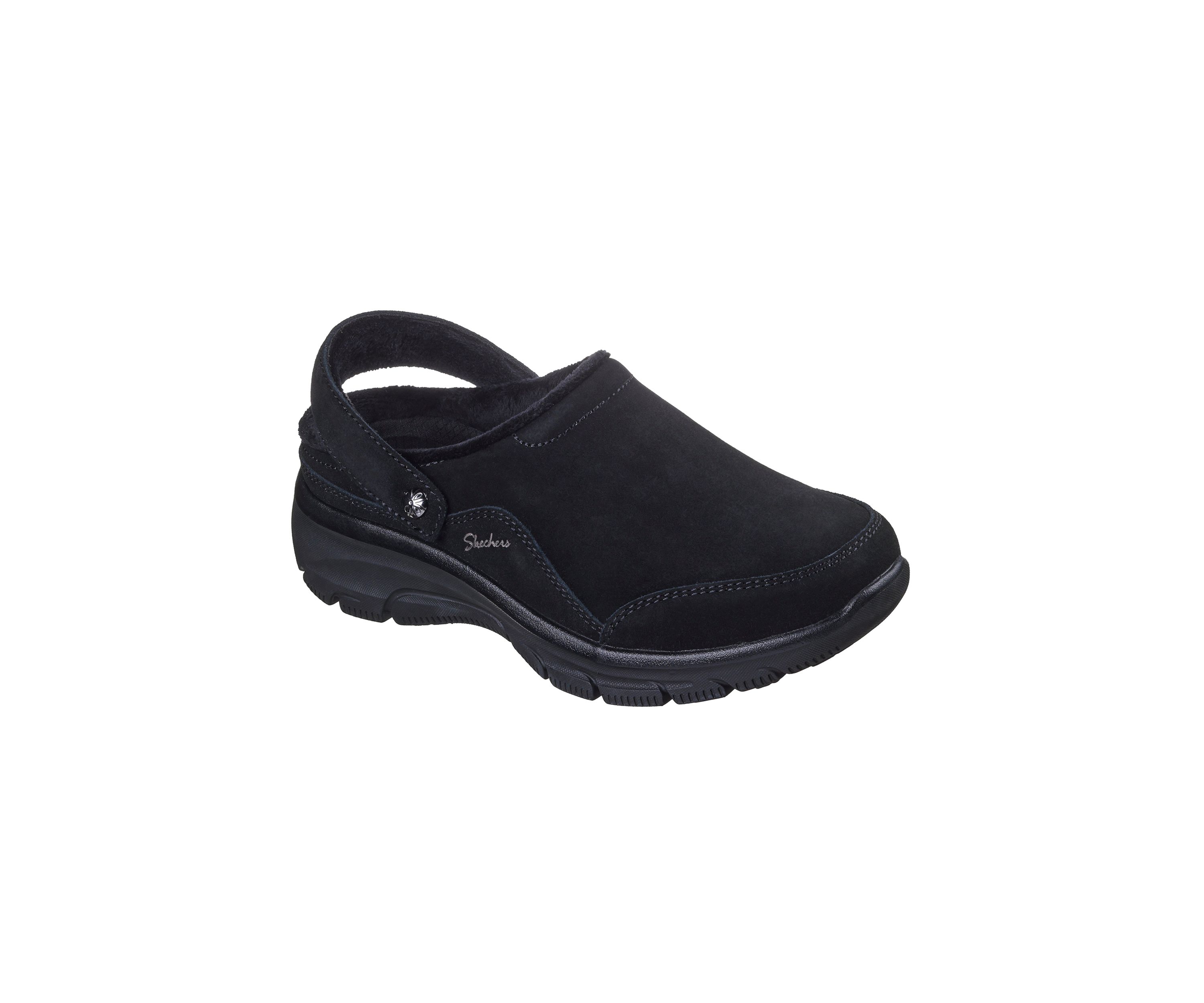 Easy Going Clogs - Distinctive Charm