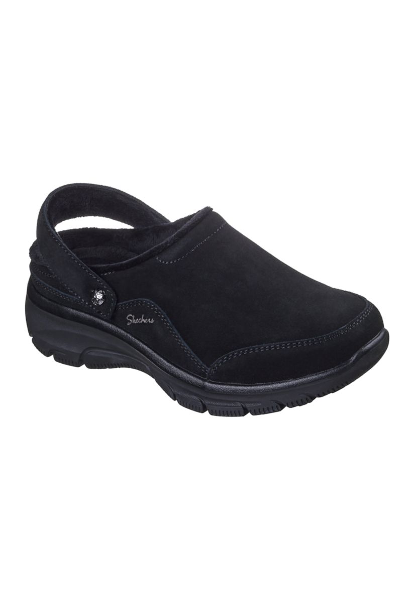 Easy Going Clogs - Distinctive Charm