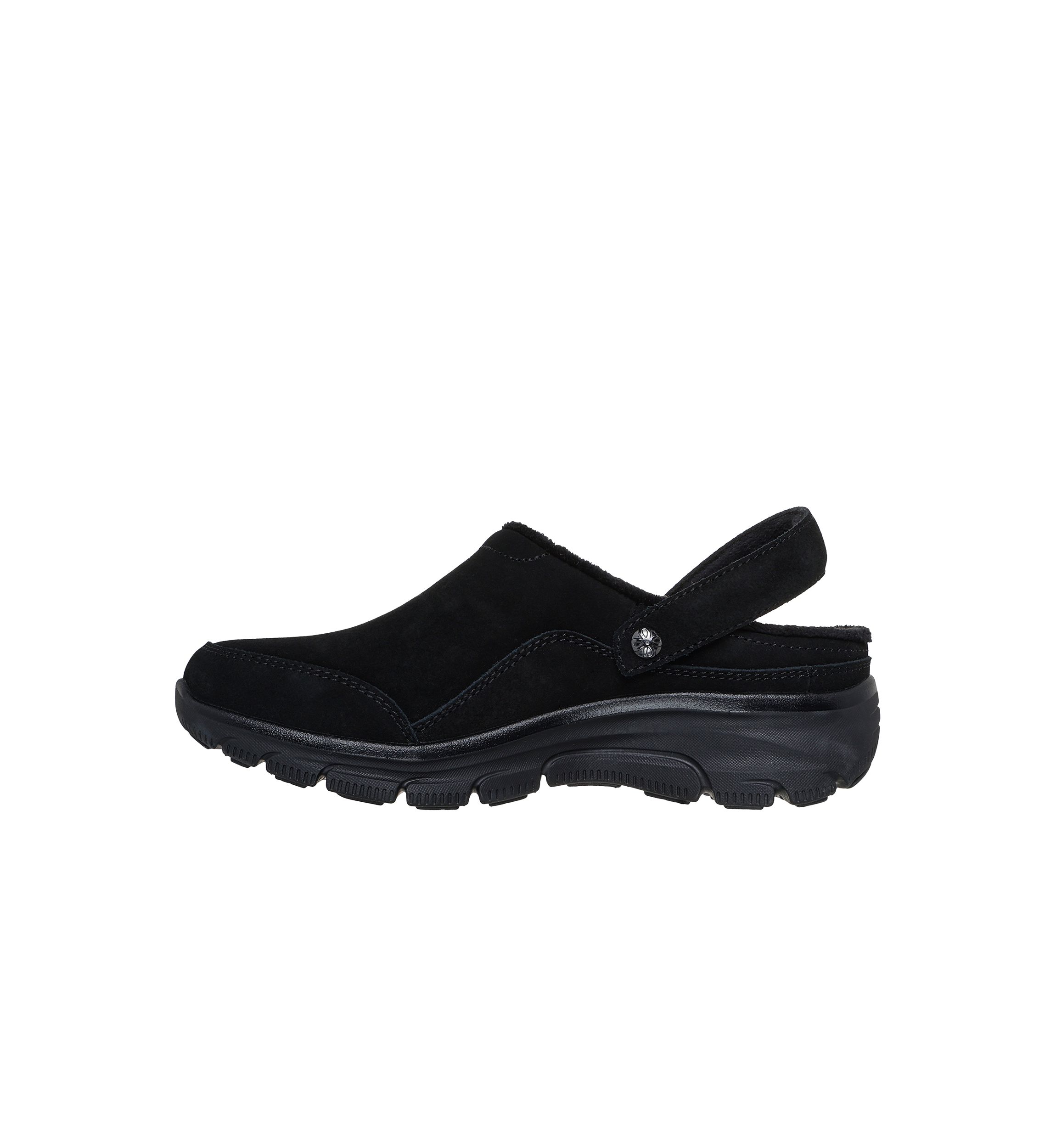 Easy Going Clogs - Distinctive Charm