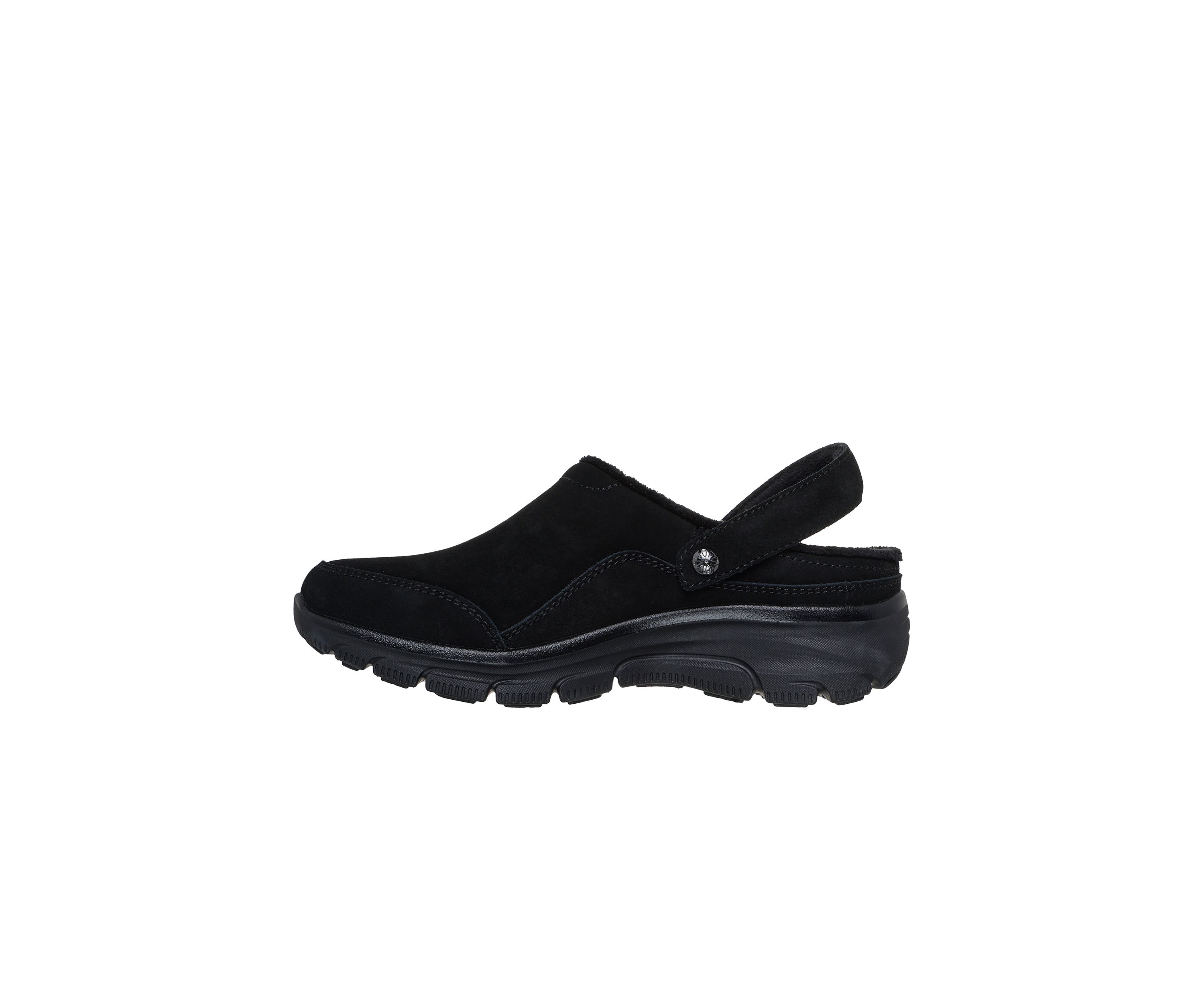 Easy Going Clogs - Distinctive Charm