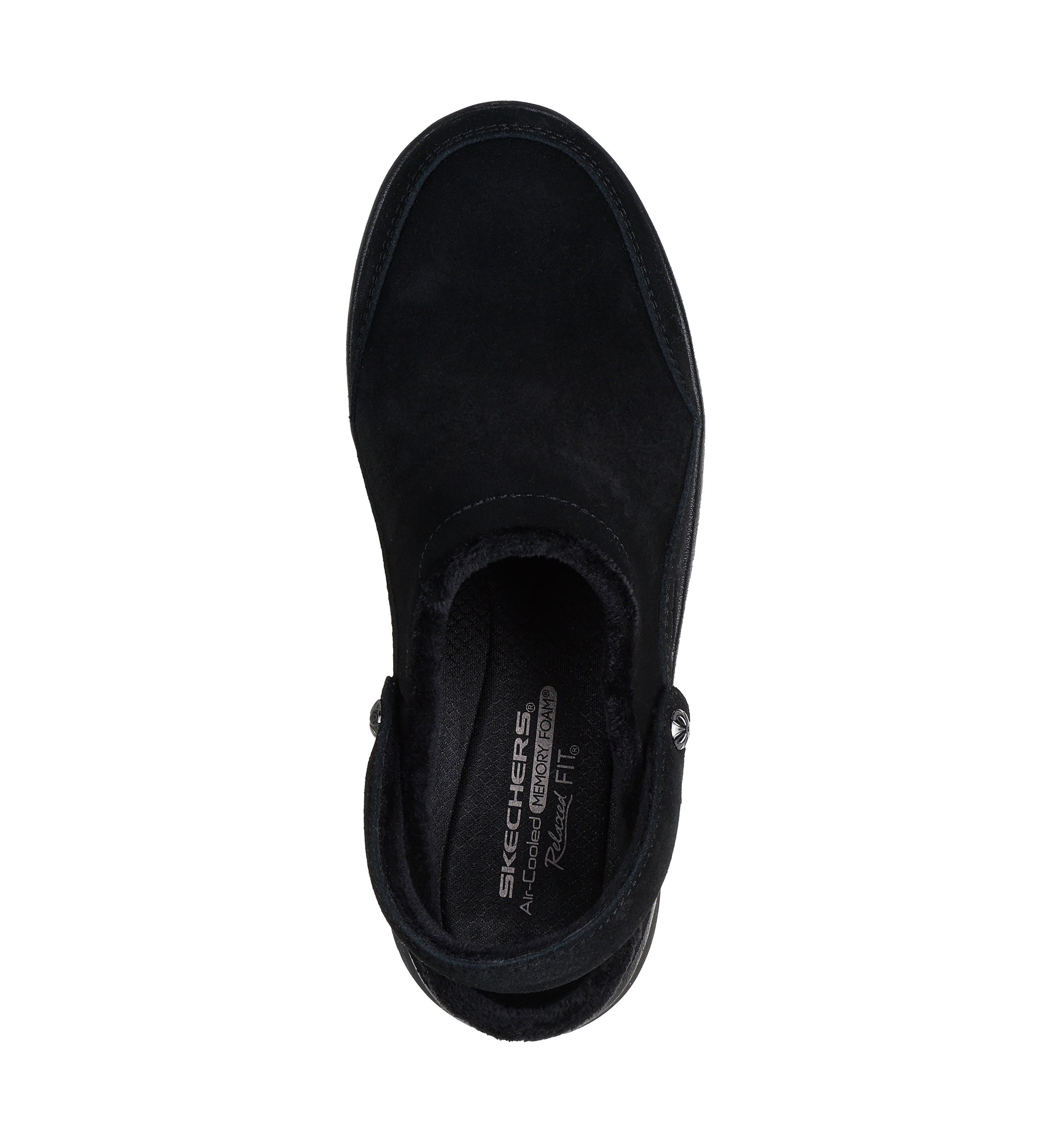 Easy Going Clogs - Distinctive Charm