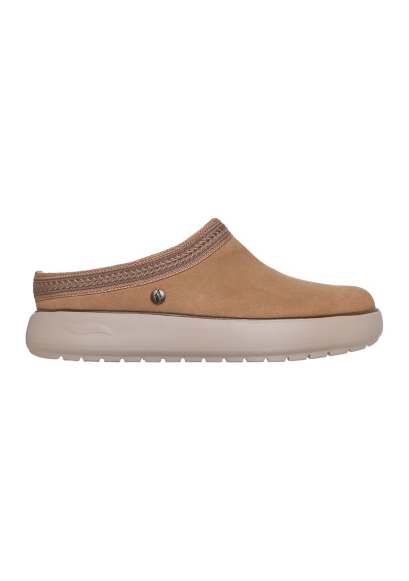 Go Walk® Arch Fit® Horizon Boot Slippers - Lacey