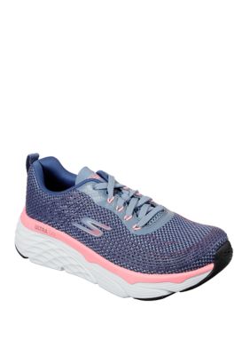max cushion trail running shoes