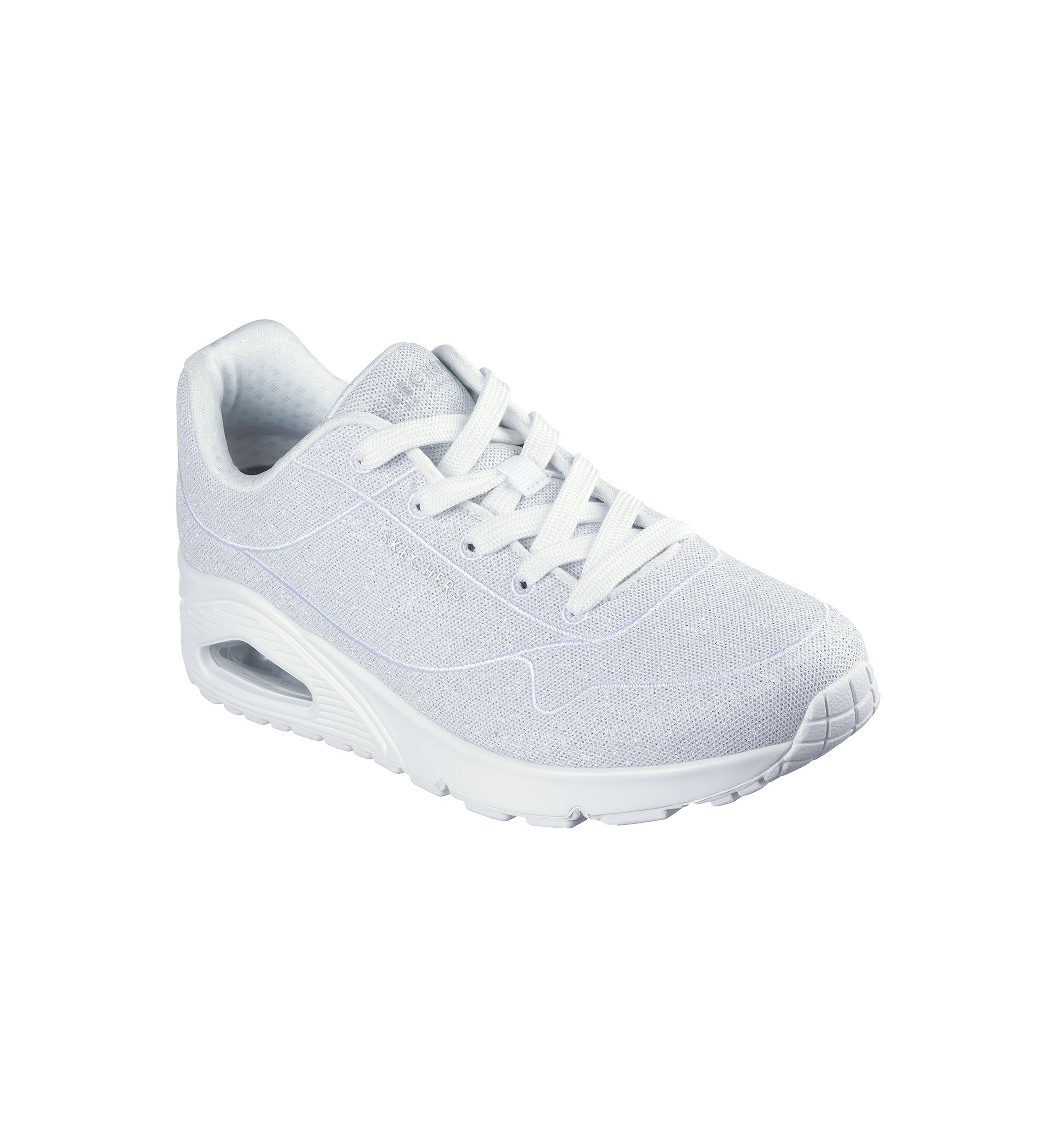 Uno Sneakers - Coruscate