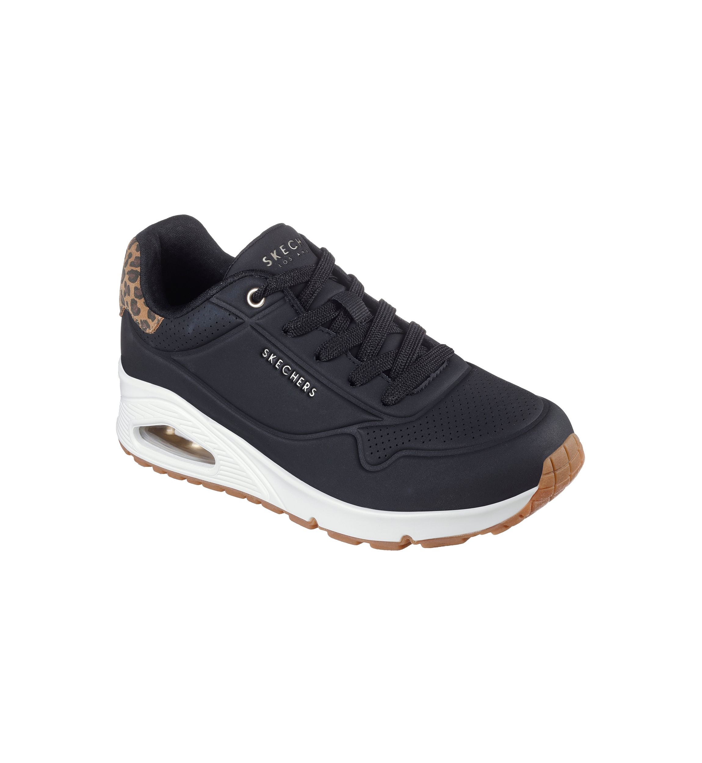 Uno Sneakers - Jungle Nite