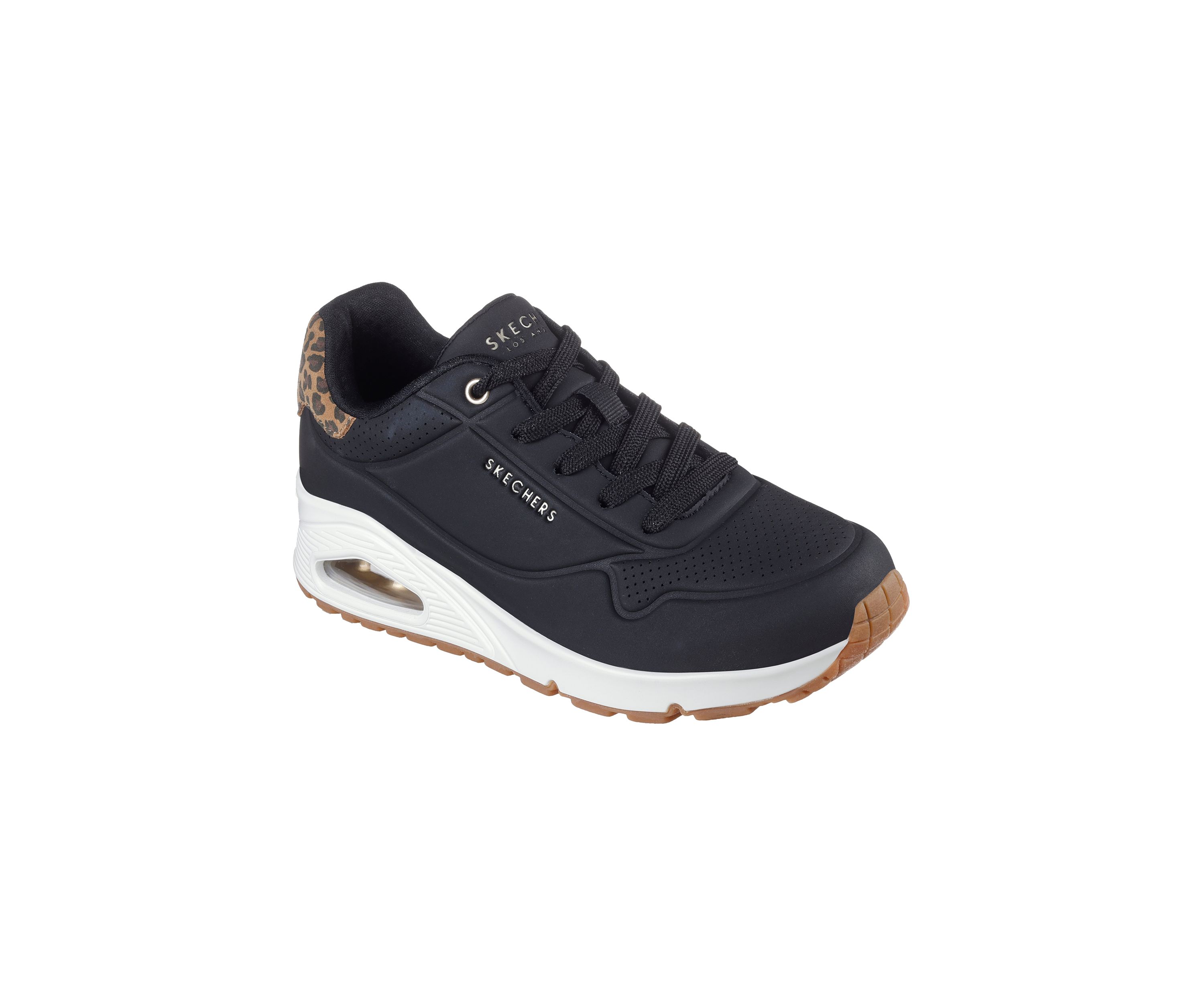 Uno Sneakers - Jungle Nite