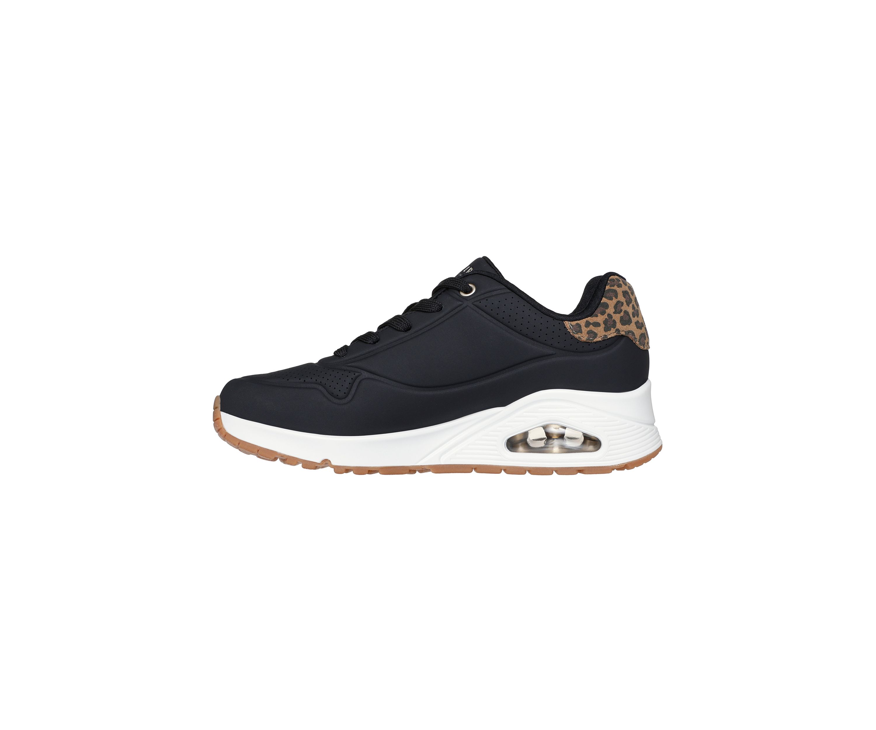 Uno Sneakers - Jungle Nite