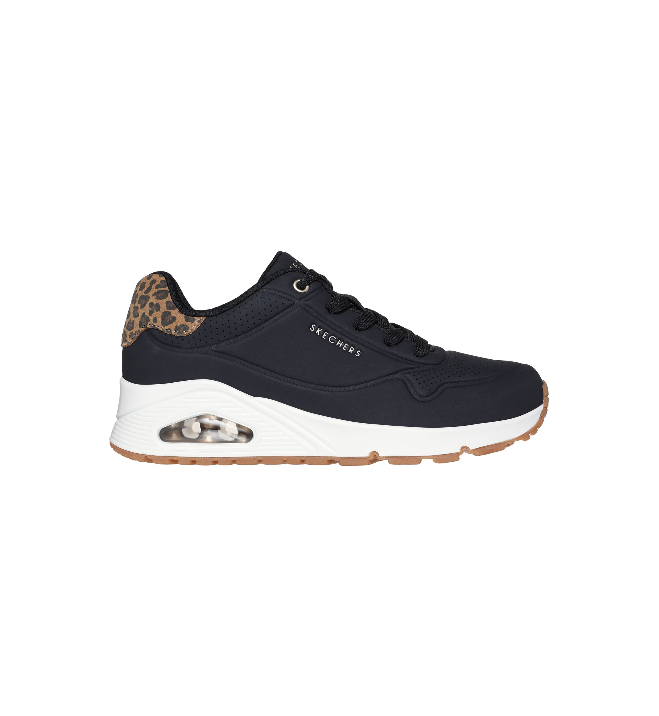 Uno Sneakers - Jungle Nite