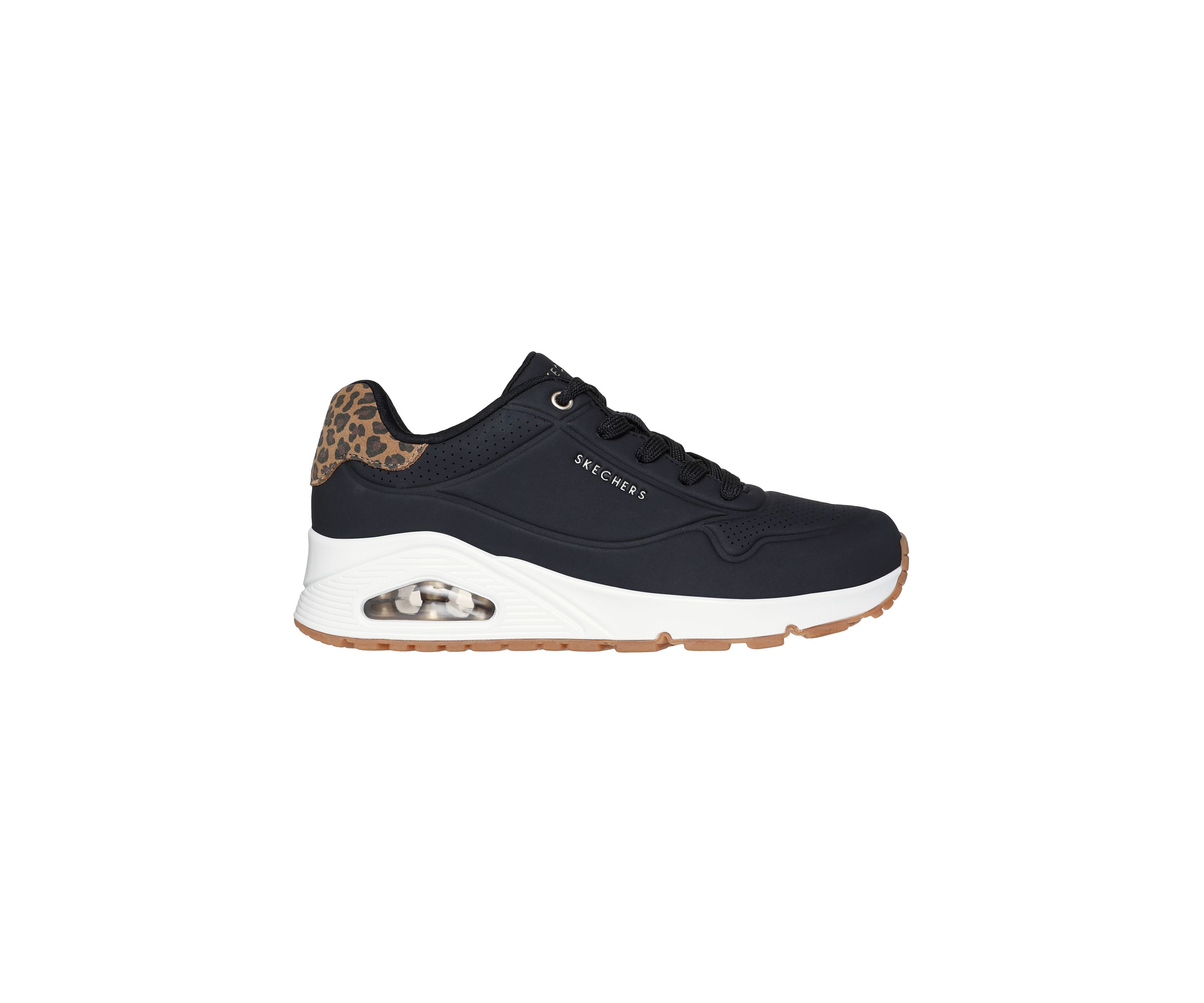 Uno Sneakers - Jungle Nite