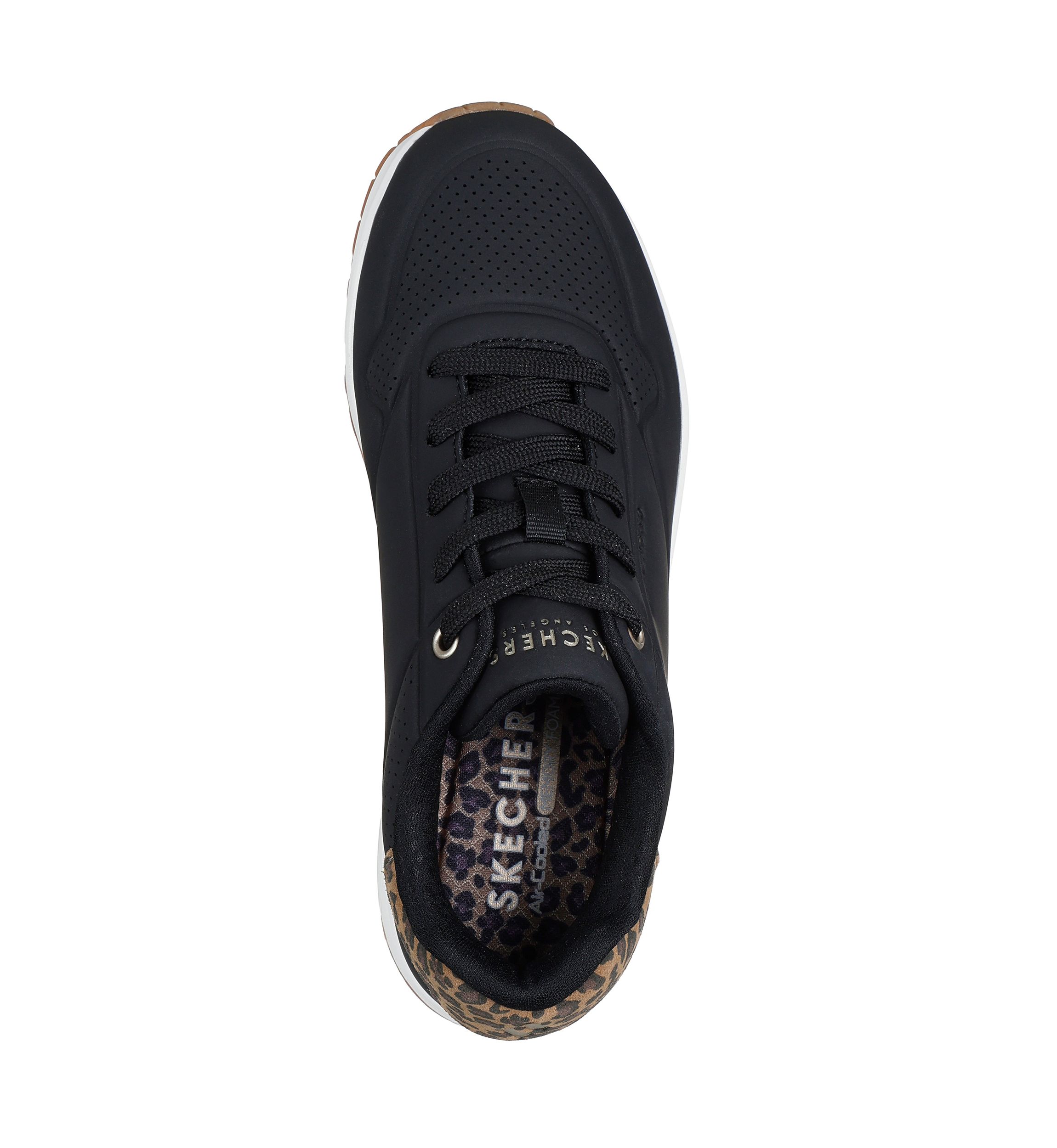 Uno Sneakers - Jungle Nite
