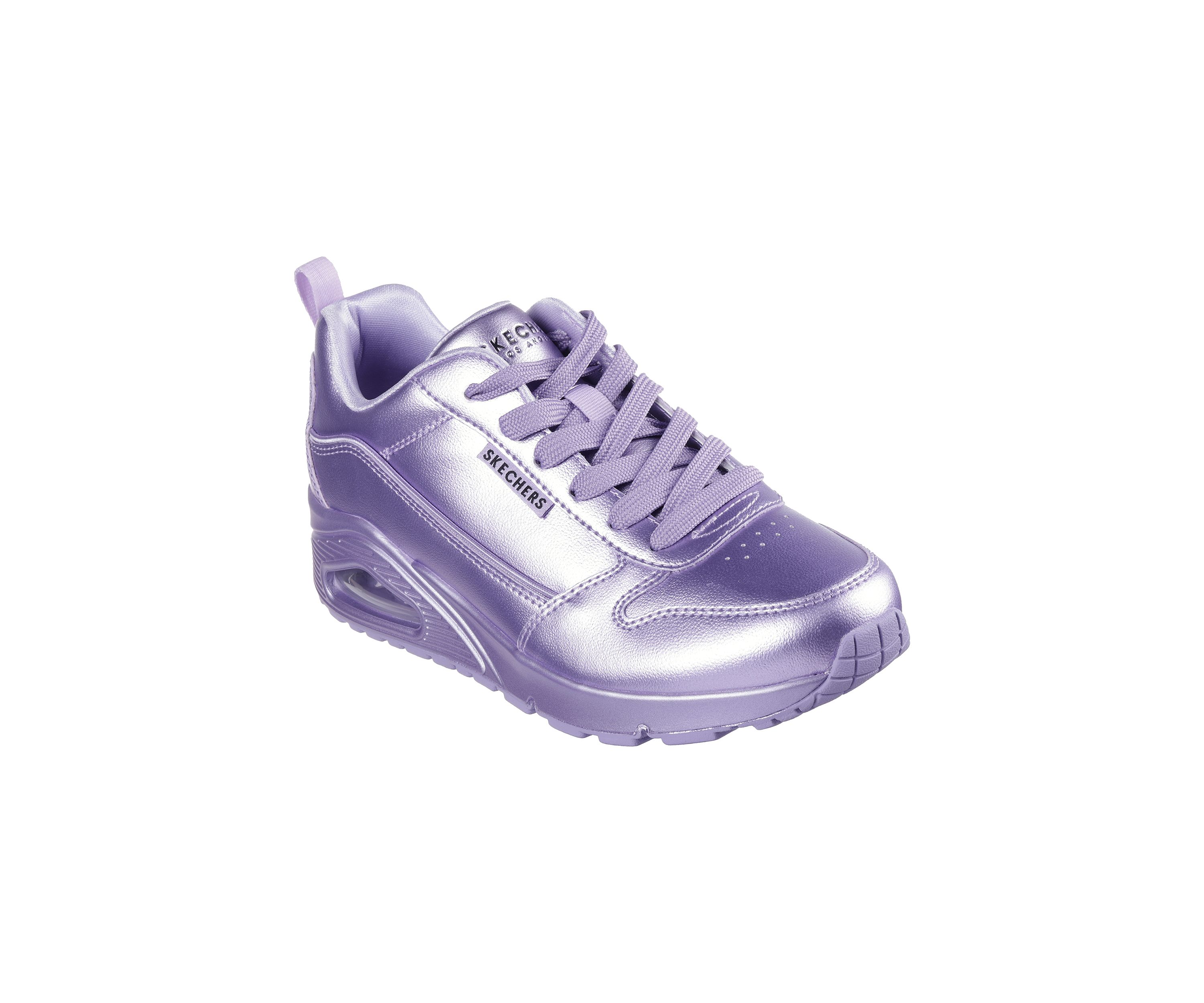 Street™ Uno Sneakers - Galactic Gal