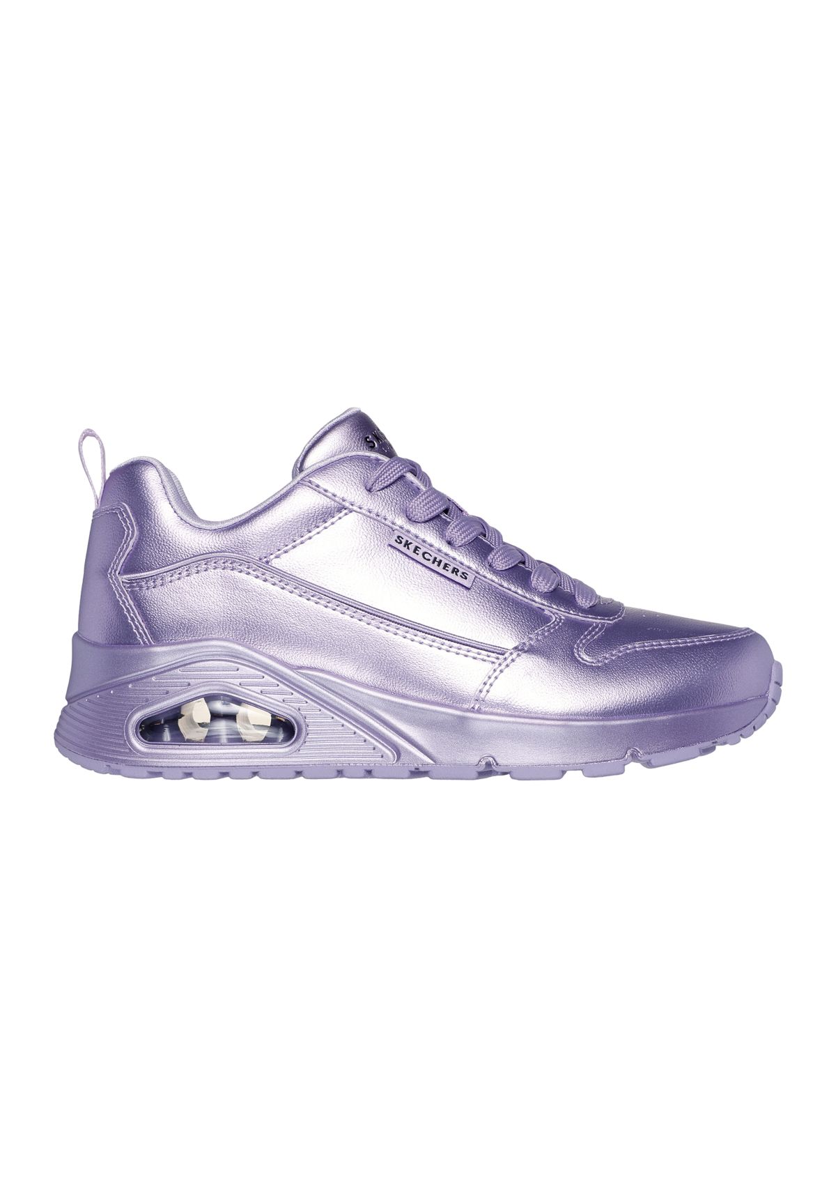 Street™ Uno Sneakers - Galactic Gal