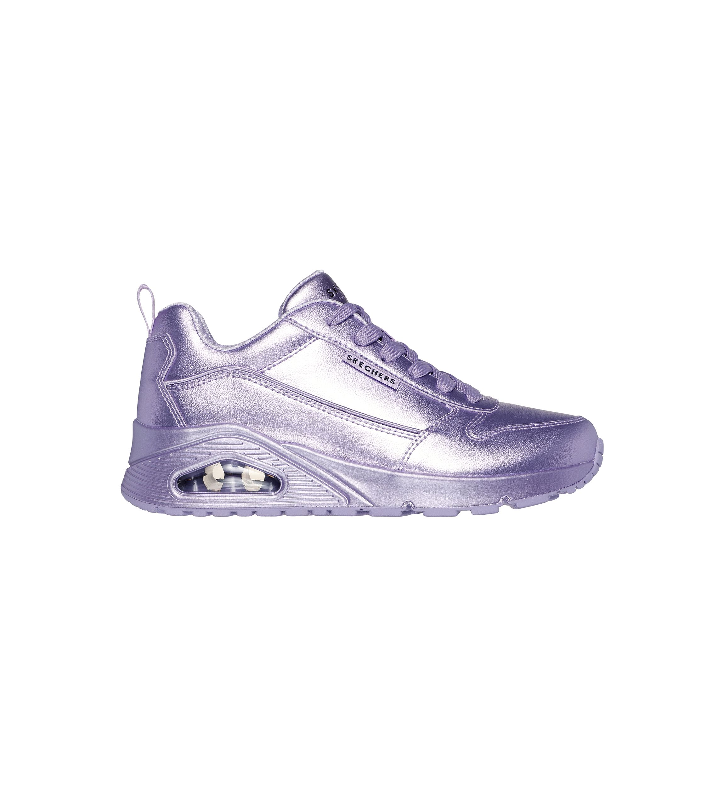 Street™ Uno Sneakers - Galactic Gal
