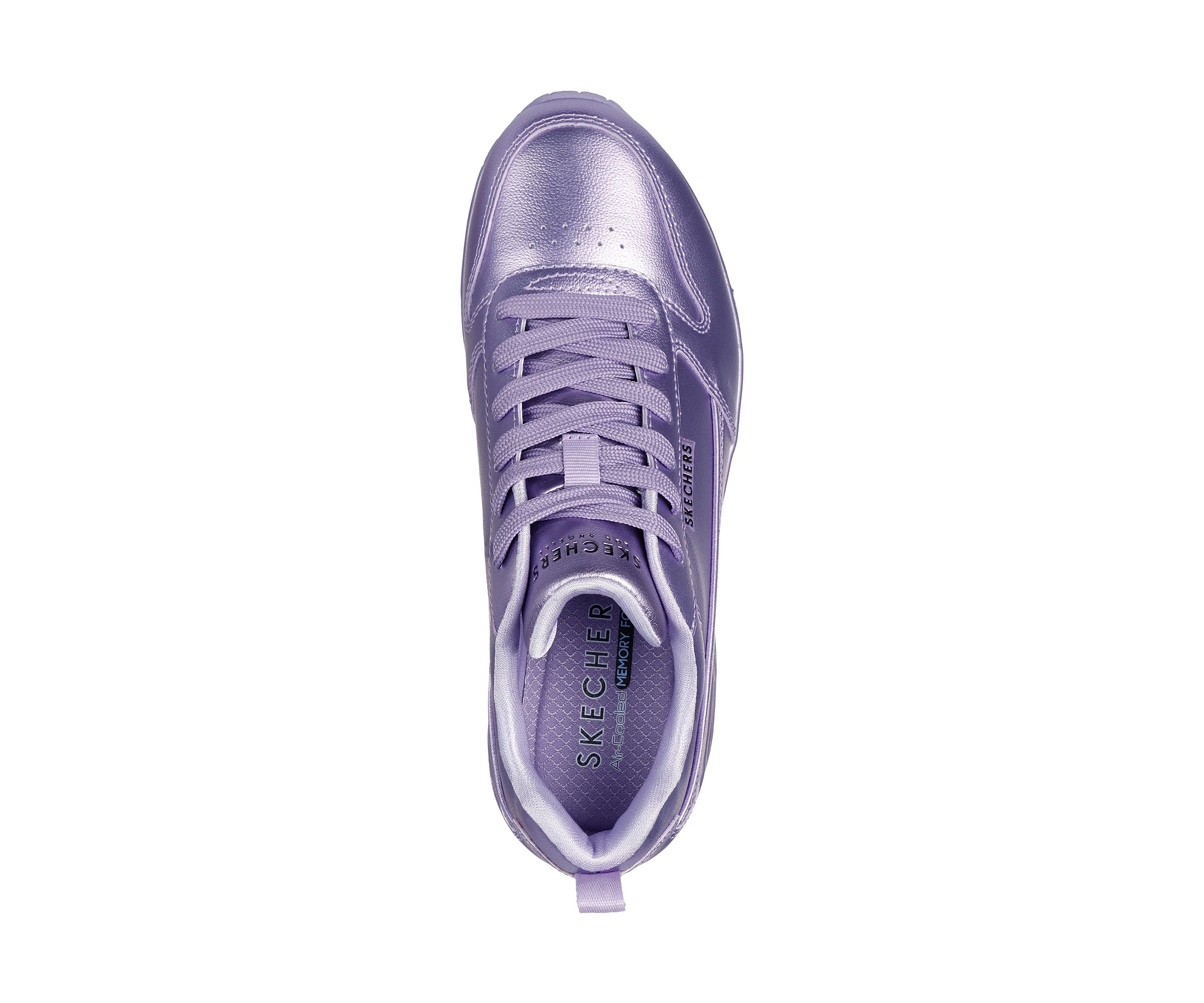Street™ Uno Sneakers - Galactic Gal
