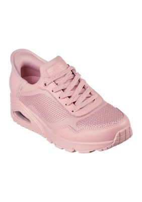 Skechers Womens Ultra Groove - Oh So Light Sneaker