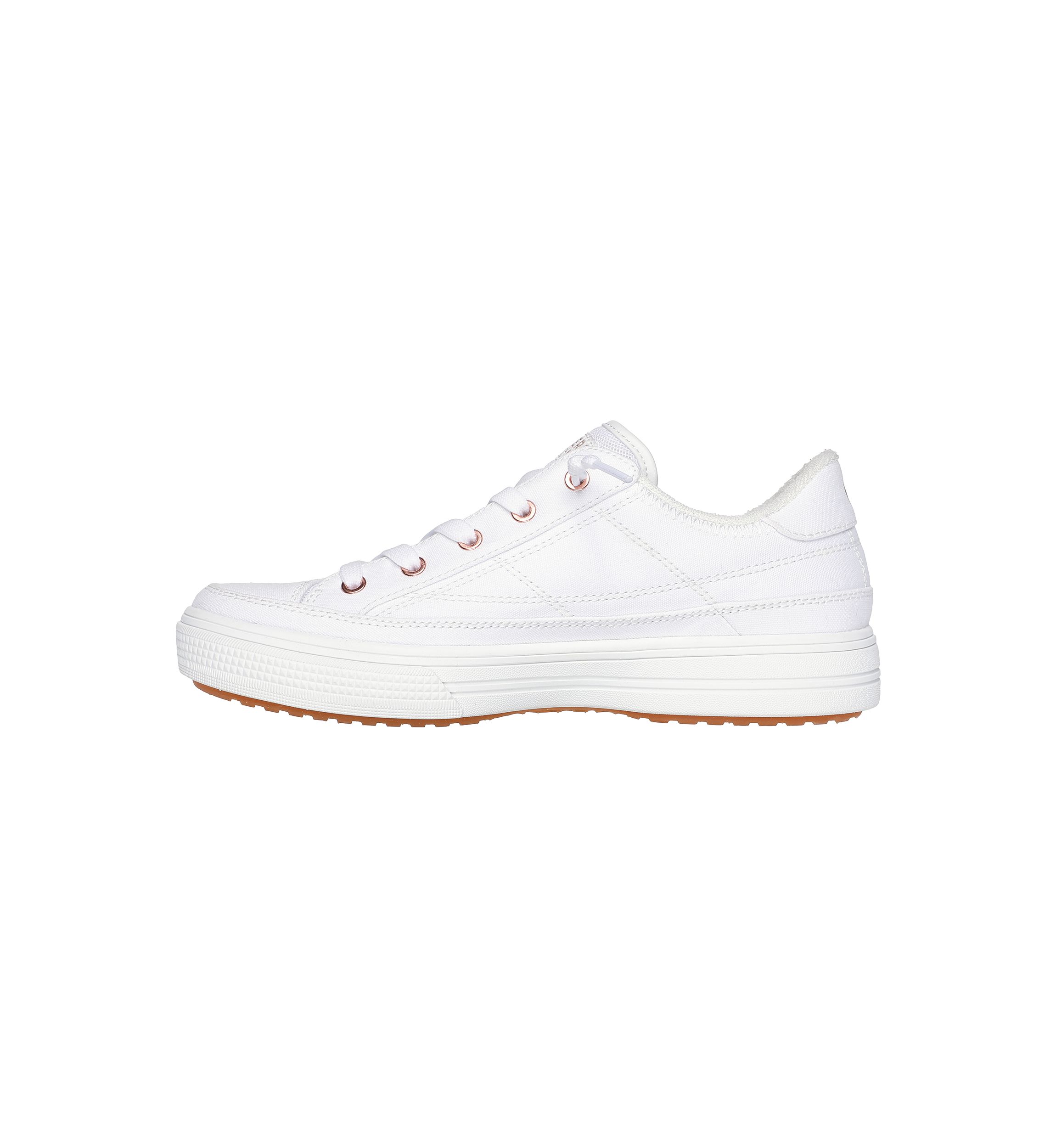 Womens Arch Fit® Arcade - Meet Ya There Sneakers - Extra Wide