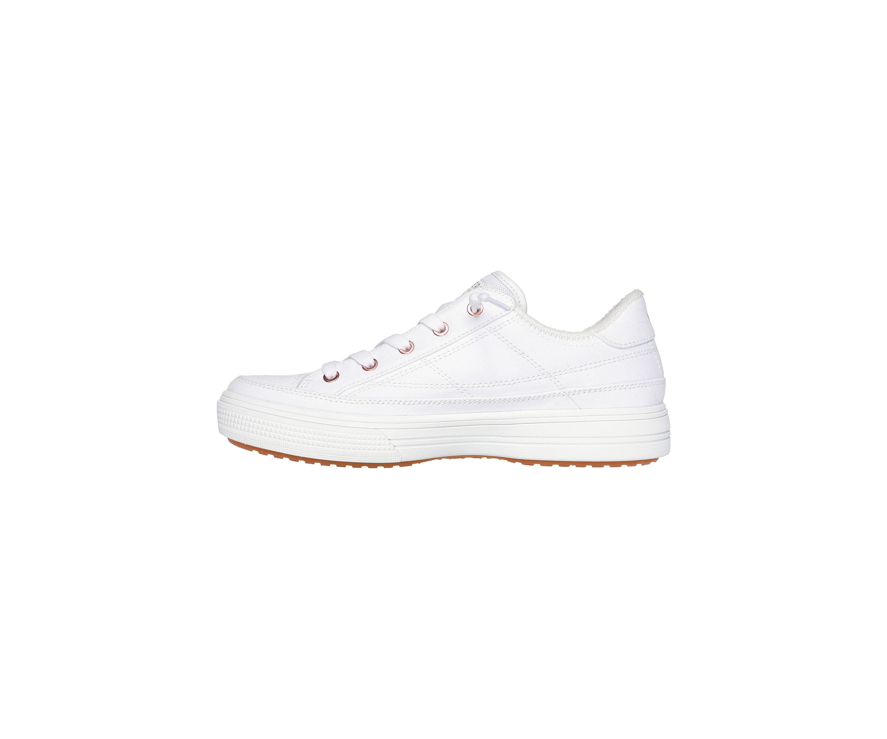 Womens Arch Fit® Arcade - Meet Ya There Sneakers - Extra Wide