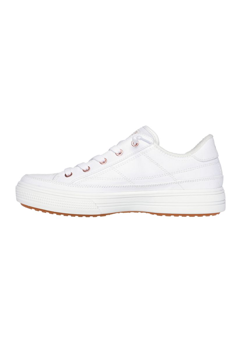 Womens Arch Fit® Arcade - Meet Ya There Sneakers - Extra Wide