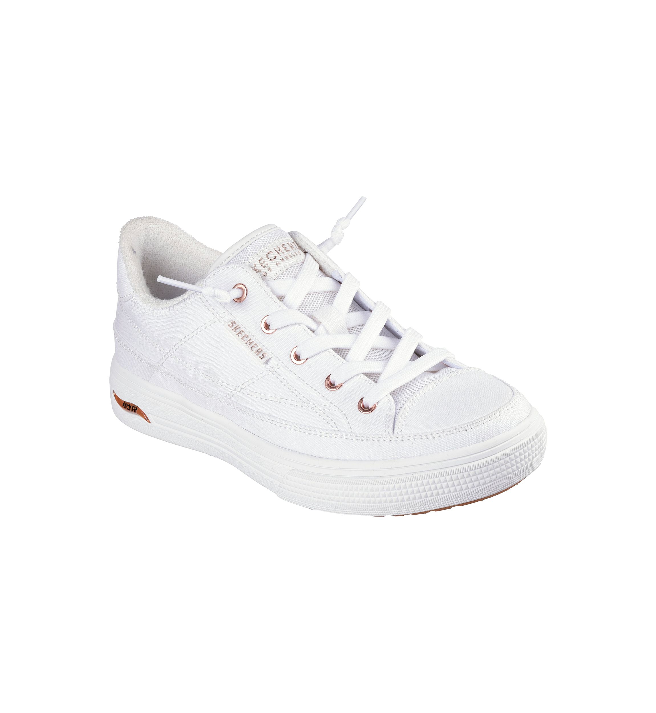 Arch Fit® Arcade Sneakers - Meet Ya There