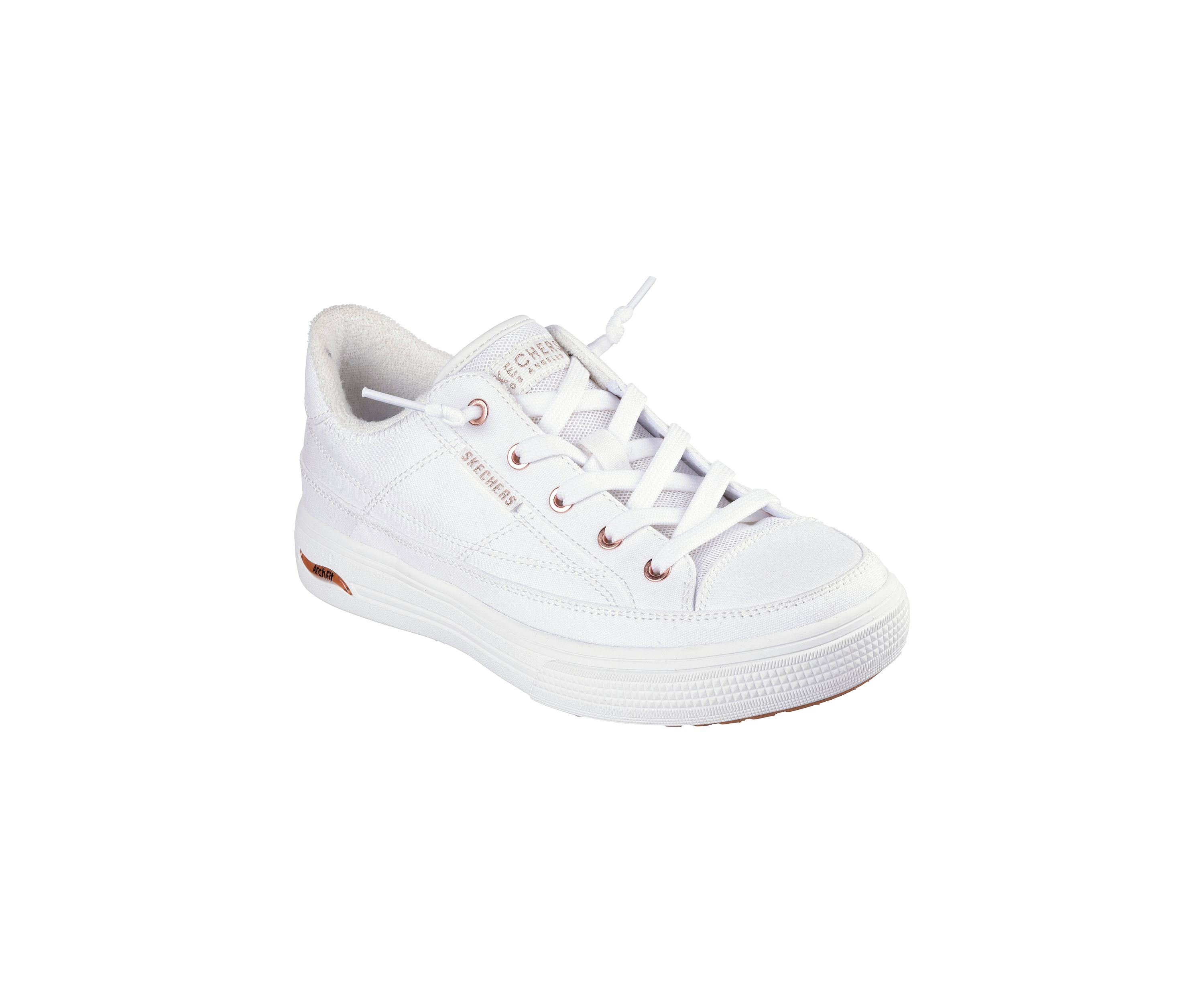 Arch Fit® Arcade Sneakers - Meet Ya There