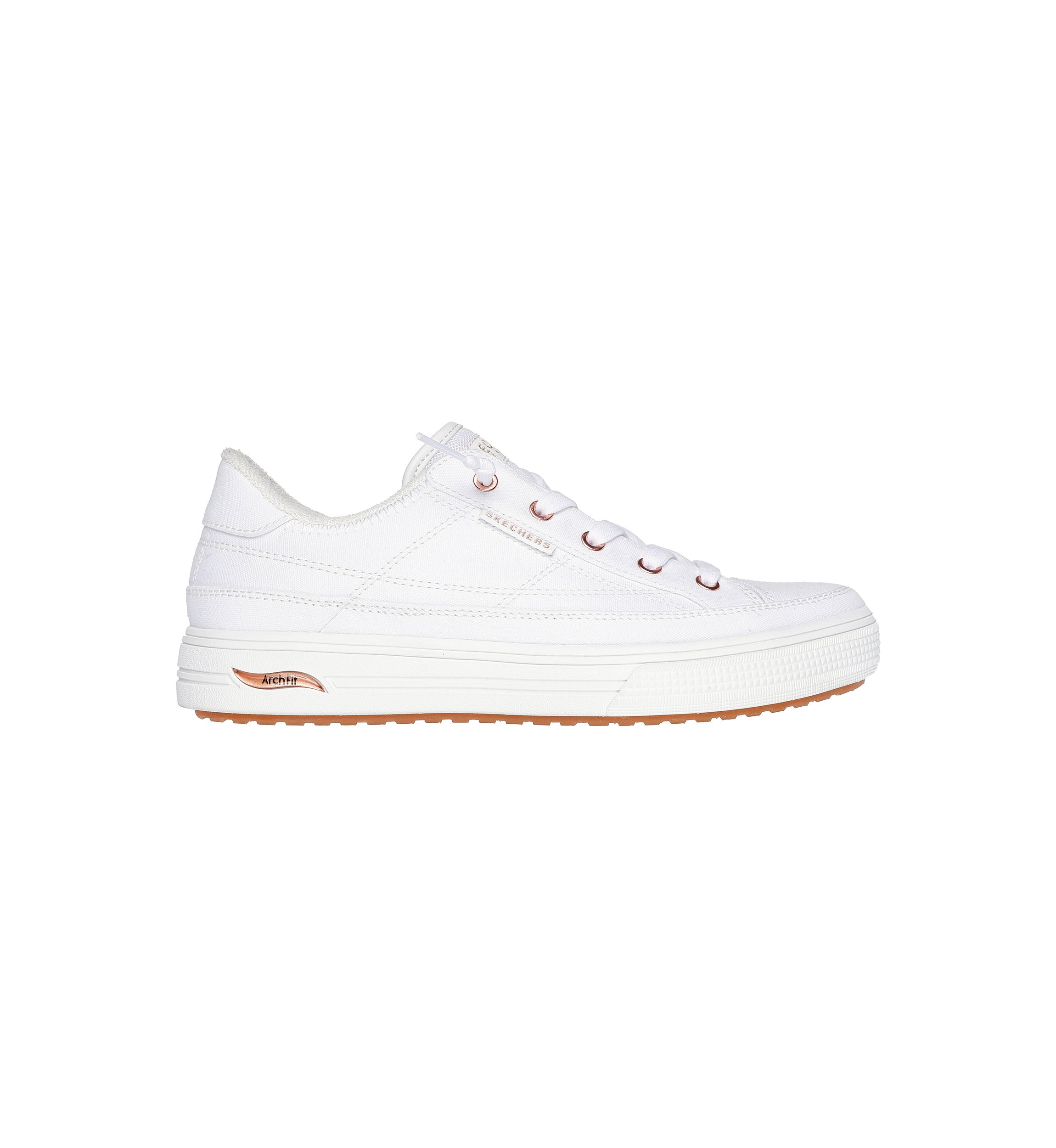 Arch Fit® Arcade Sneakers - Meet Ya There