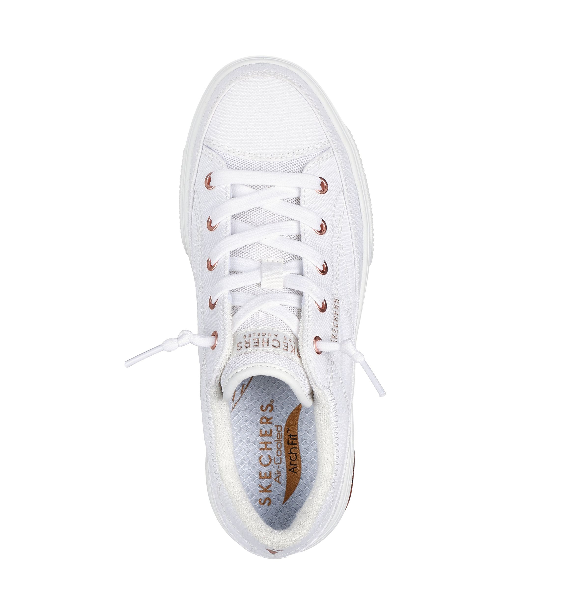 Arch Fit® Arcade Sneakers - Meet Ya There