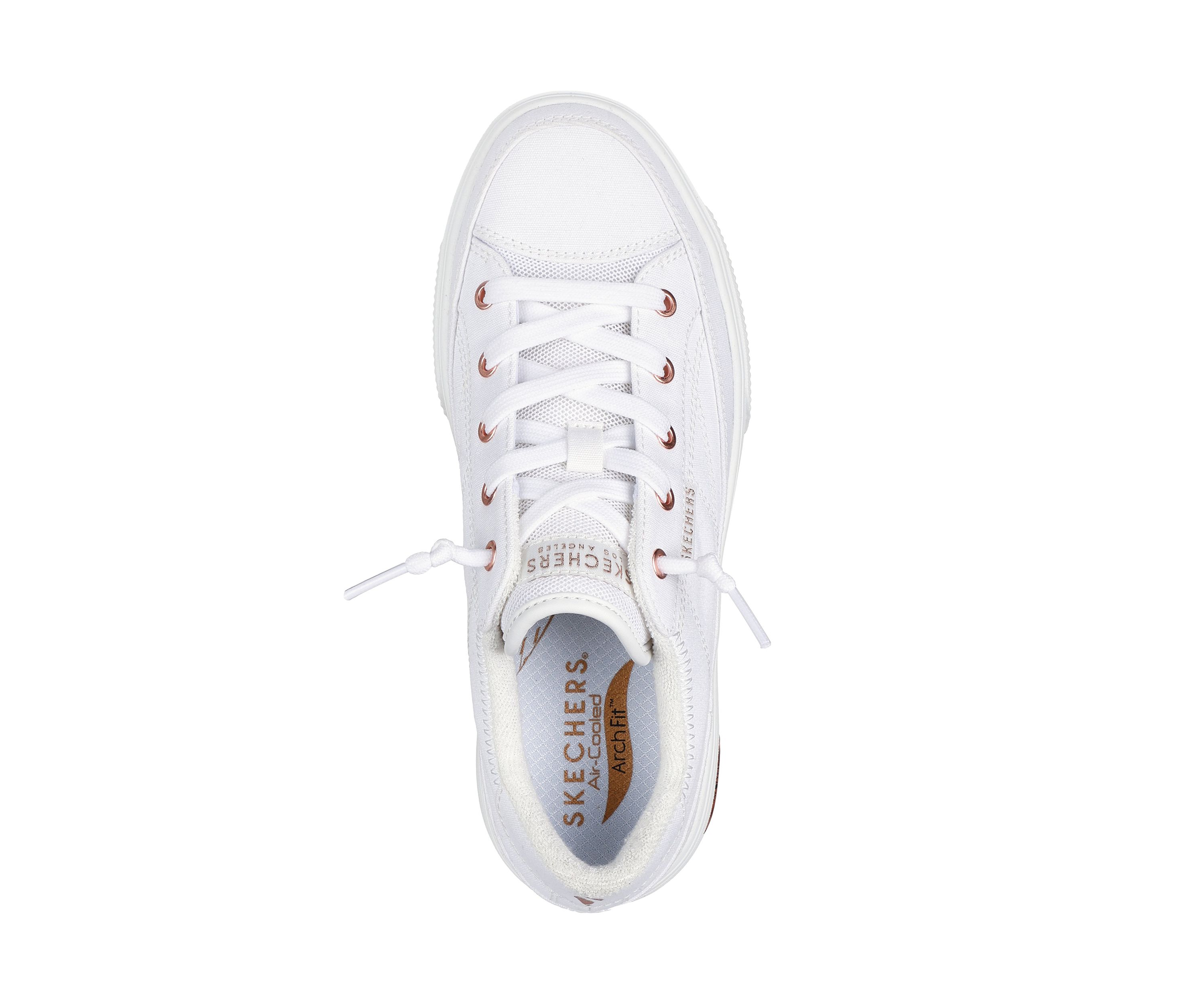 Arch Fit® Arcade Sneakers - Meet Ya There