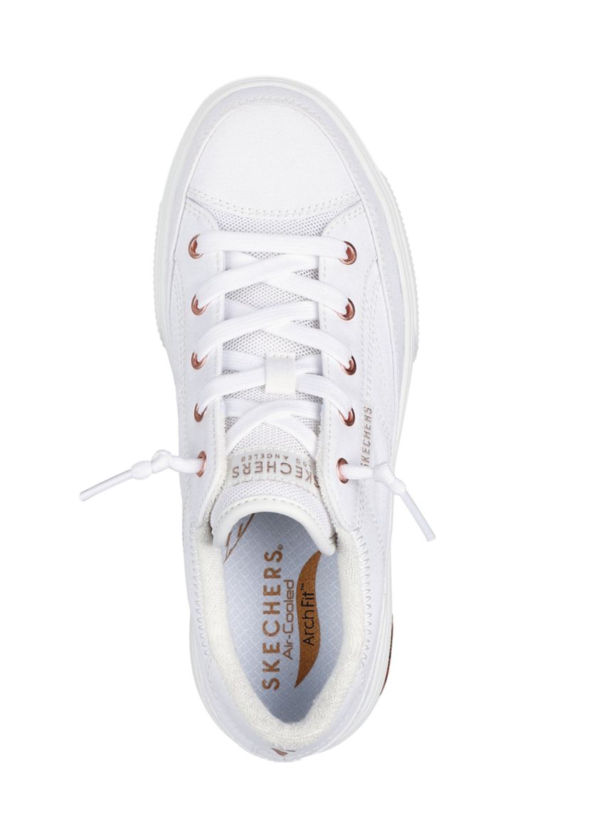 Arch Fit® Arcade Sneakers - Meet Ya There