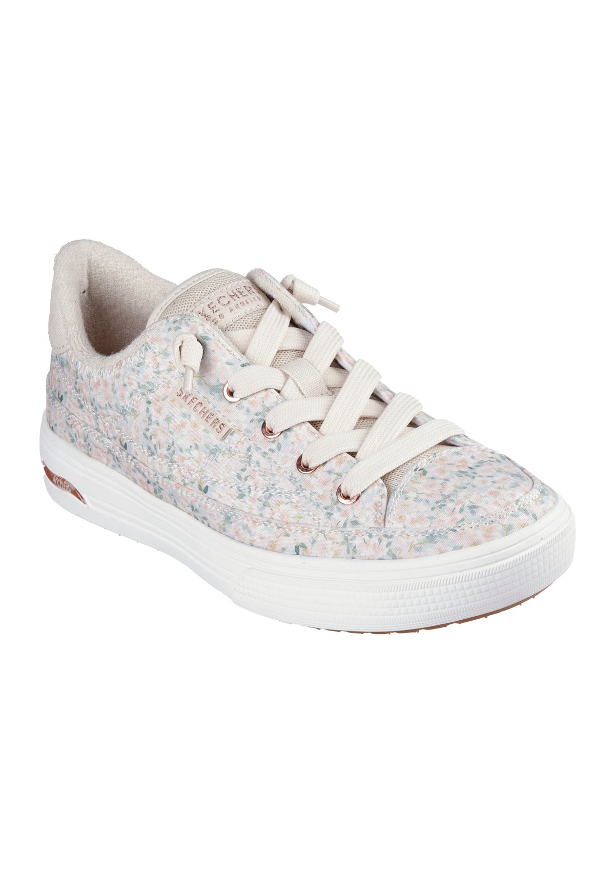 Arch Fit Arcade Sneakers - Print Powa 