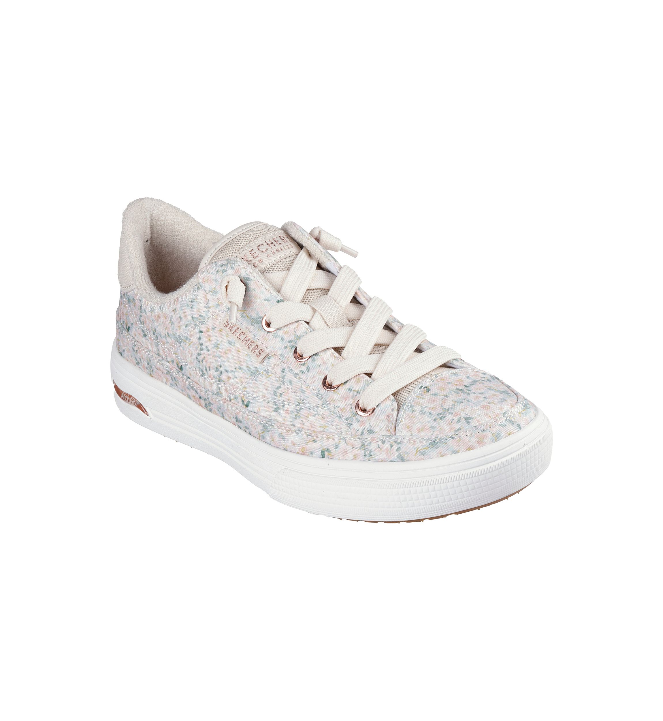 Arch Fit Arcade Sneakers - Print Powa 
