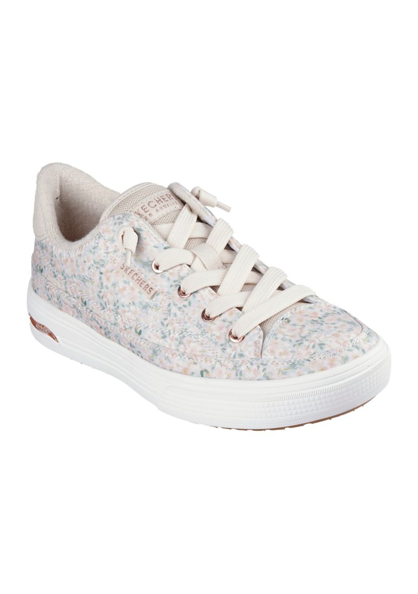 Arch Fit Arcade Sneakers - Print Powa 