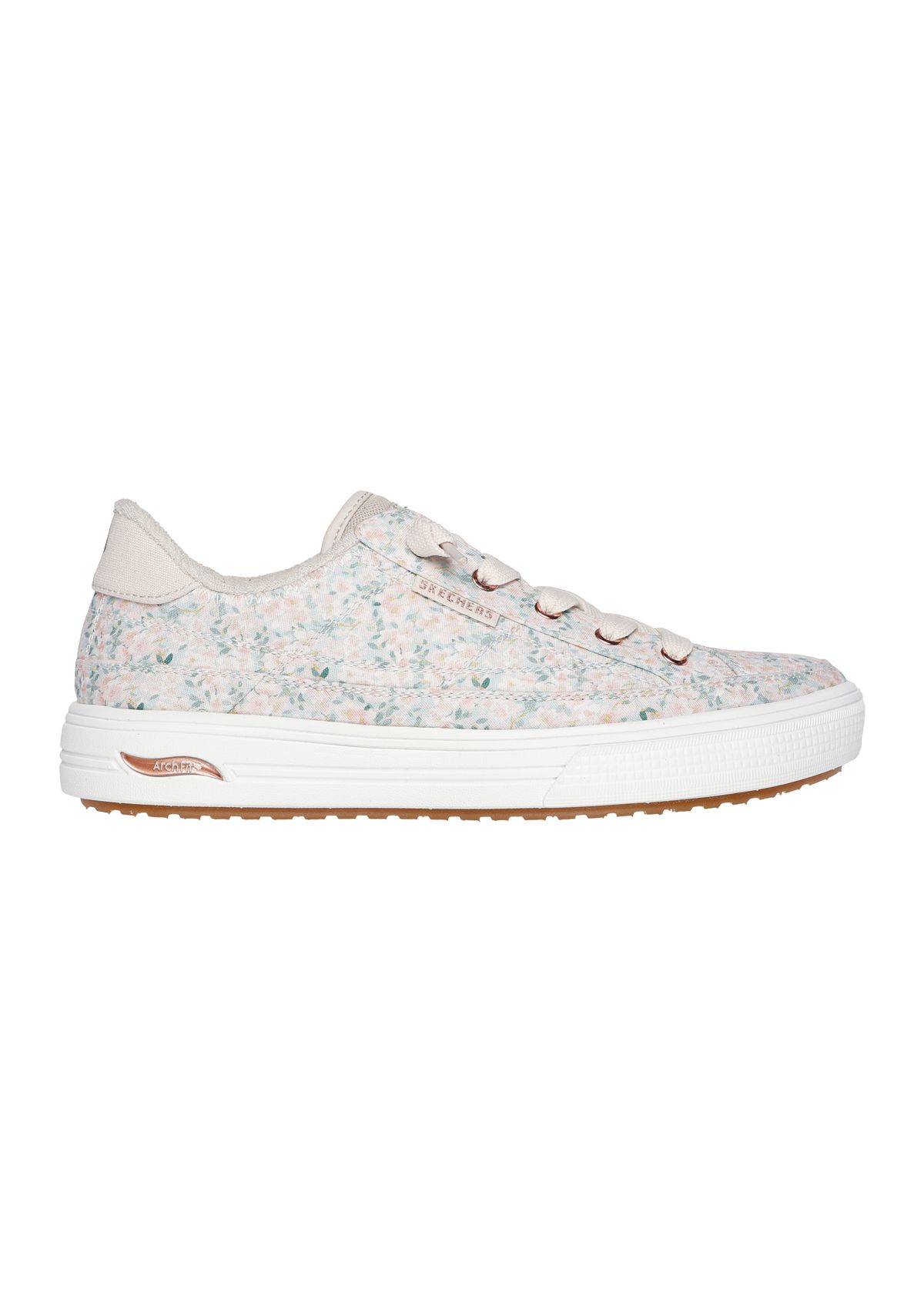 Arch Fit Arcade Sneakers - Print Powa 