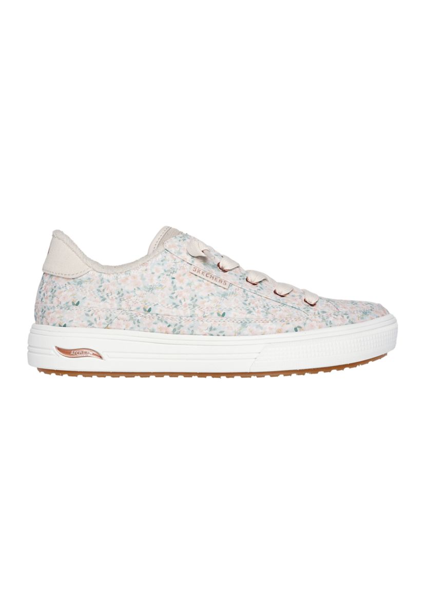 Arch Fit Arcade Sneakers - Print Powa 