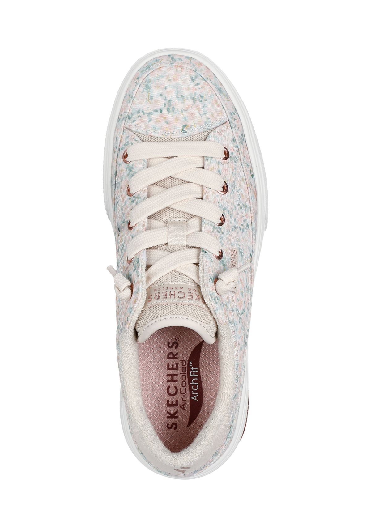 Arch Fit Arcade Sneakers - Print Powa 