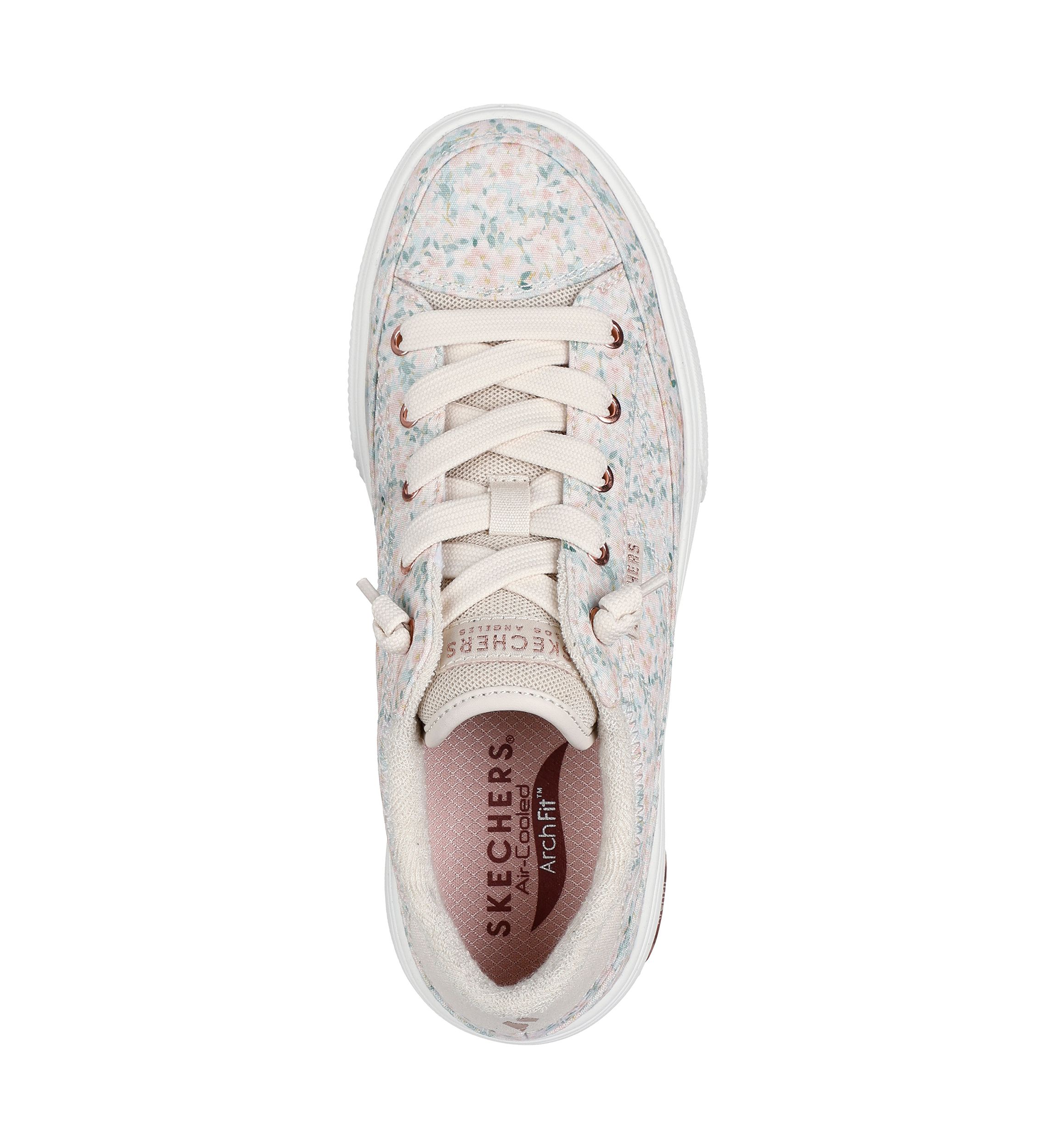 Arch Fit Arcade Sneakers - Print Powa 
