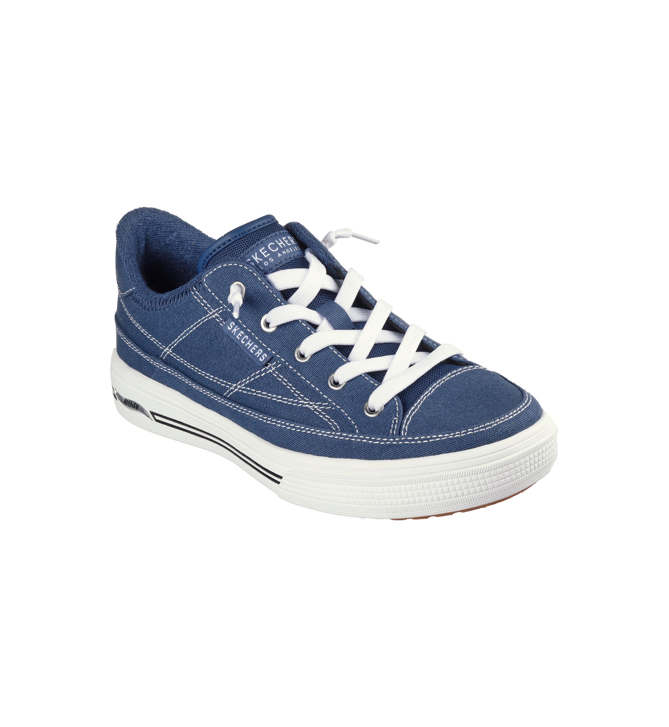 Arch Fit Arcade Sneakers - Arcata