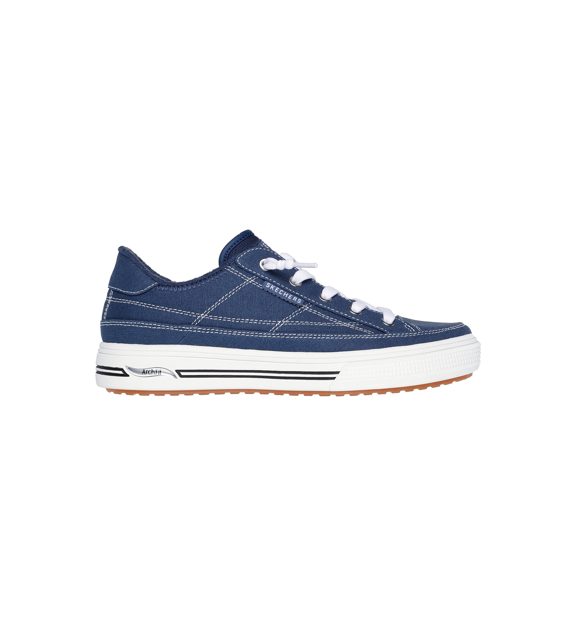 Arch Fit Arcade Sneakers - Arcata