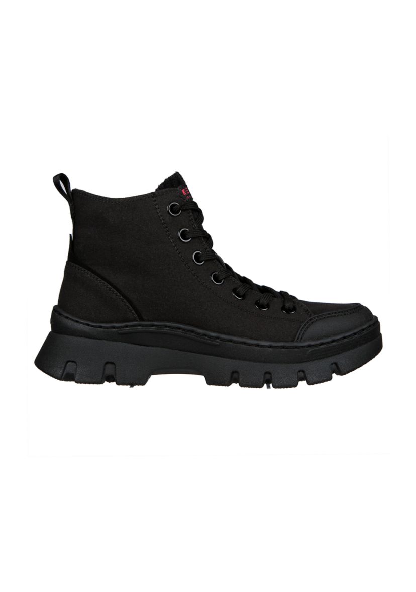 Roadies Surge Sneaker Boots - Rompers