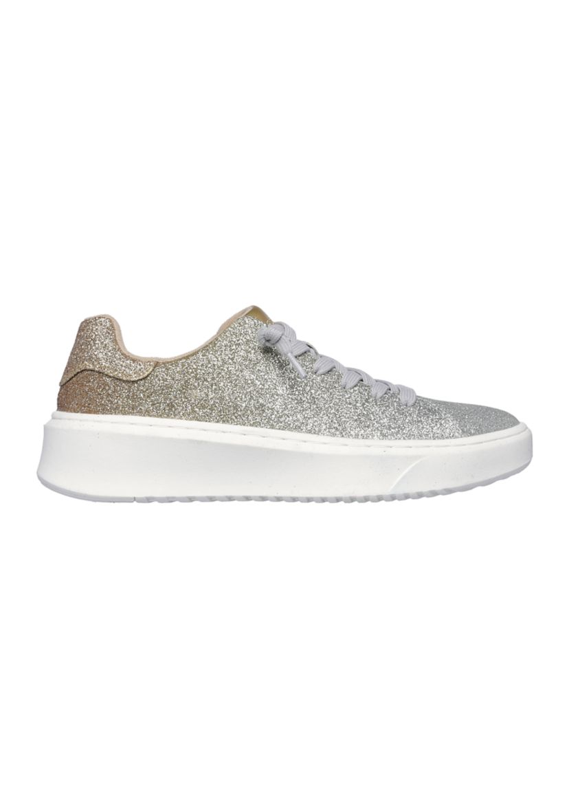 Court Break Sneakers - Enchanted Glitz