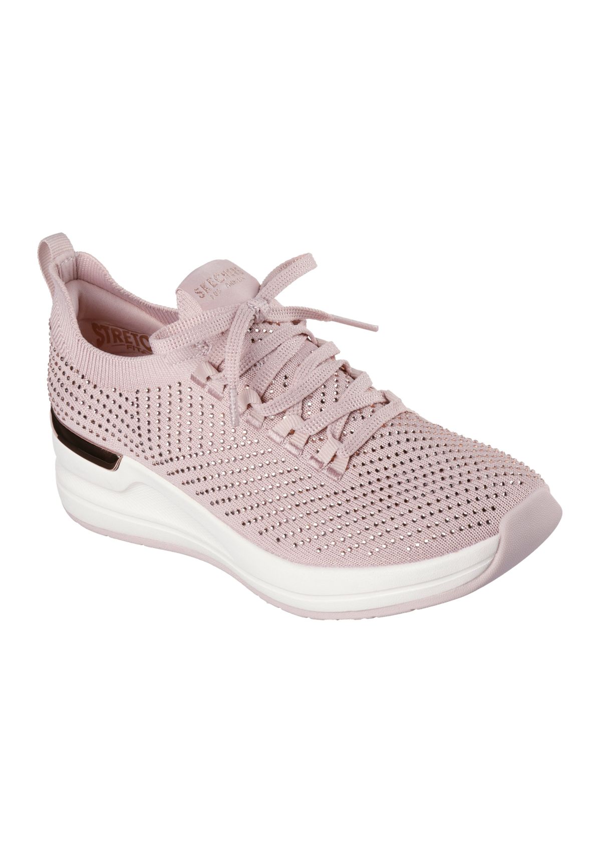 Womens Billion 2 Sneakers - Feelin Knit