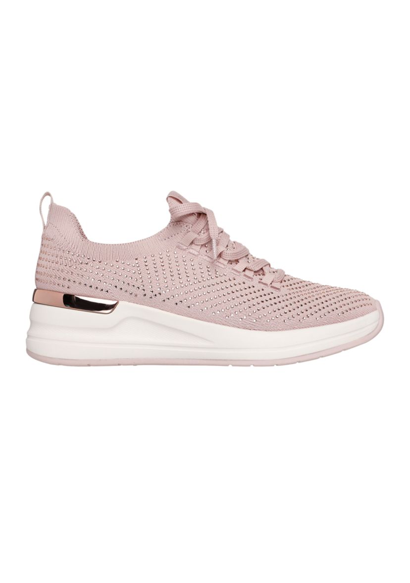 Womens Billion 2 Sneakers - Feelin Knit