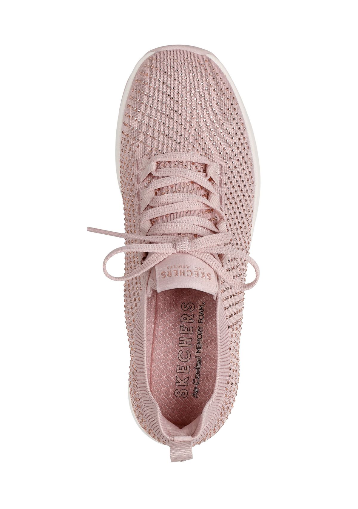 Womens Billion 2 Sneakers - Feelin Knit