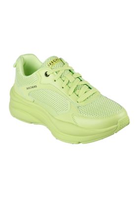 verden udendørs Panda Skechers Street Twisterz Sneakers - Lighten Up | belk