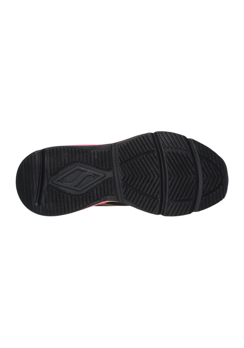 Womens Tres-Air Uno Sneakers - Rainbow Roads