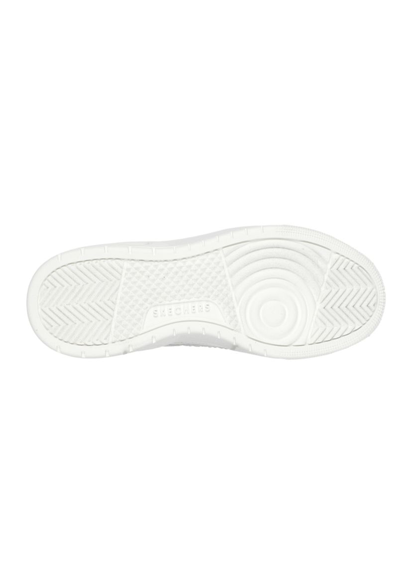 Uno Court Sneakers - Opulent Pearls