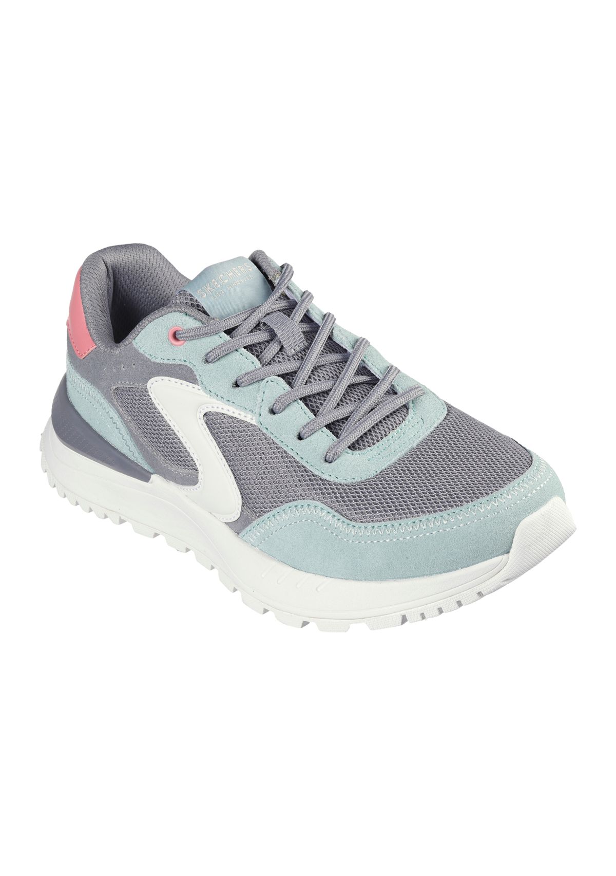 Fury Sneakers- Girl on the Move