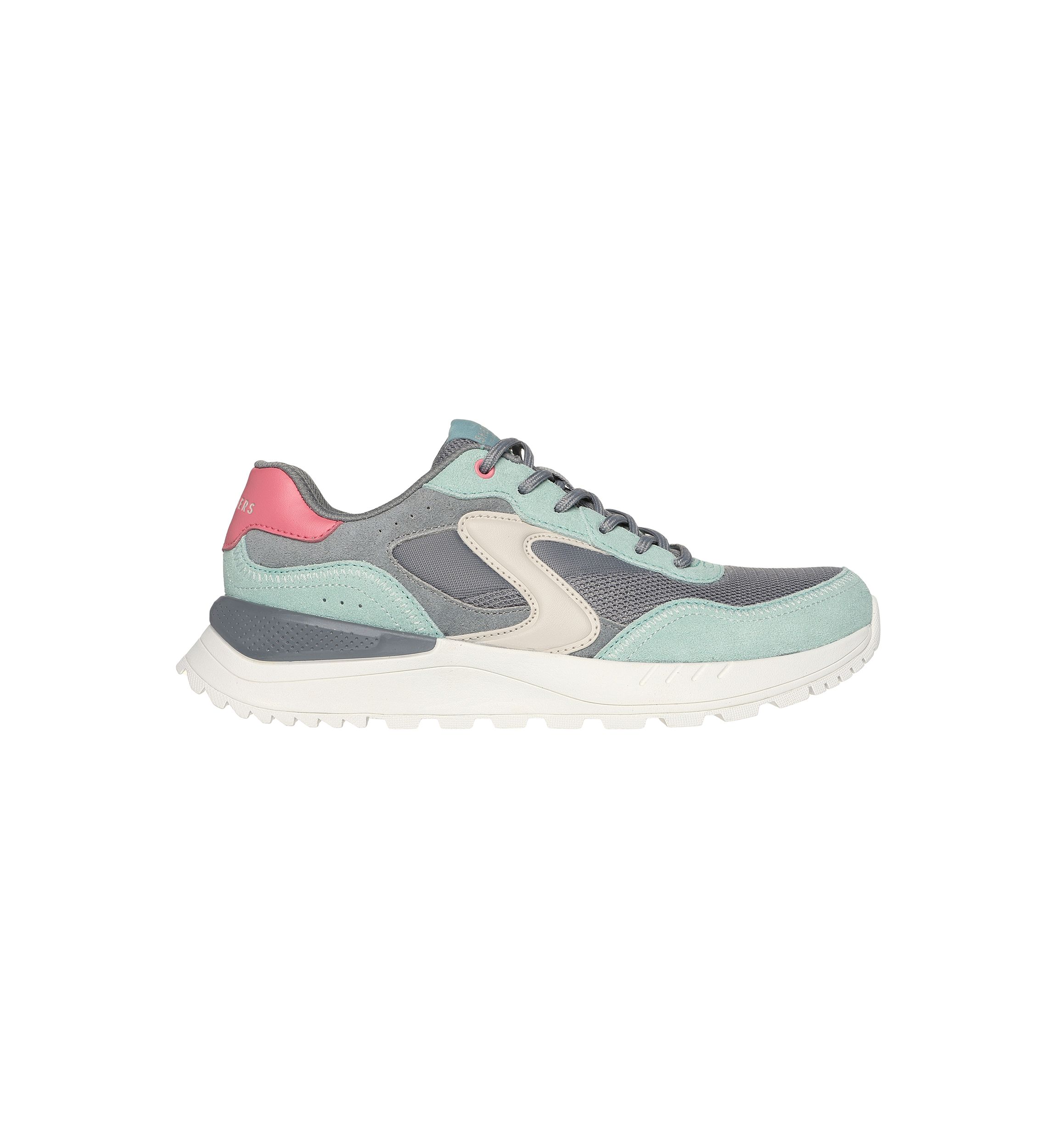 Fury Sneakers- Girl on the Move